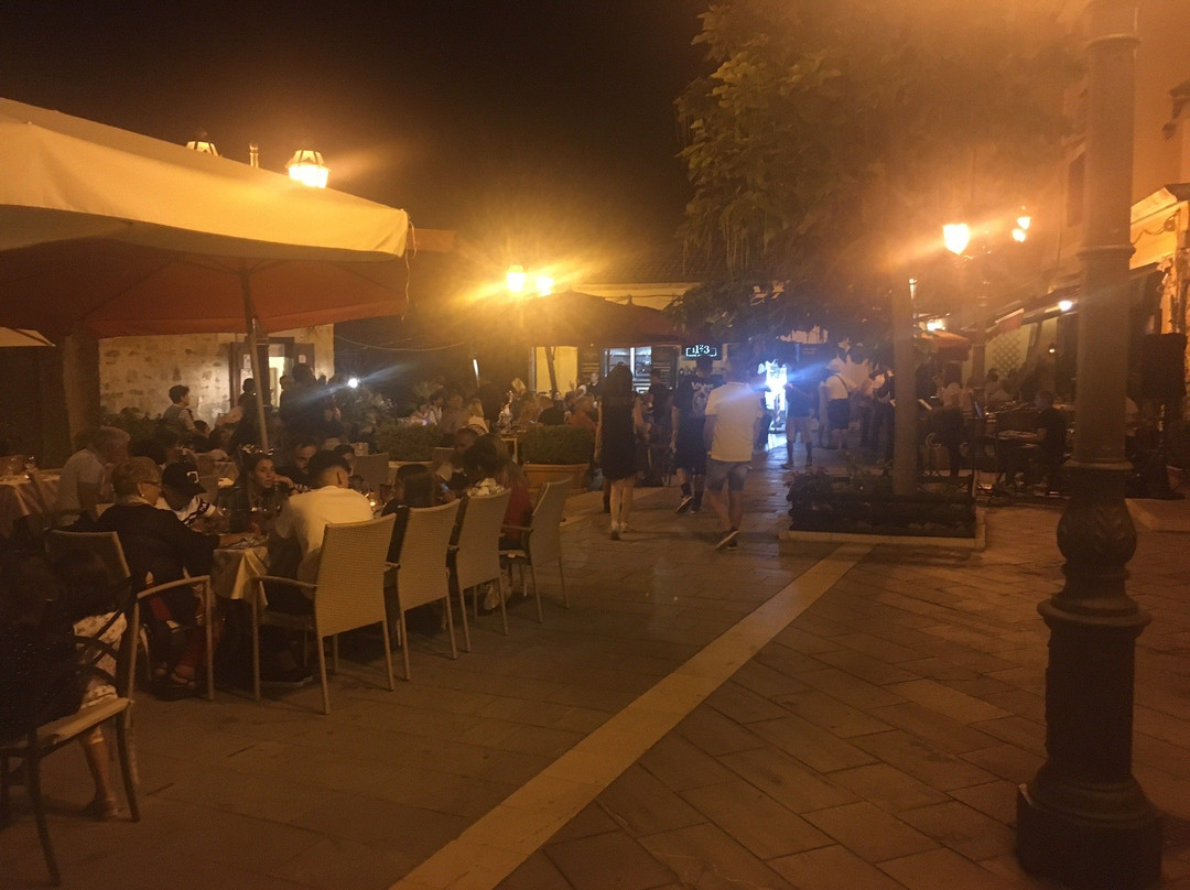 Piazza 10 Ottobre 1123景点图片