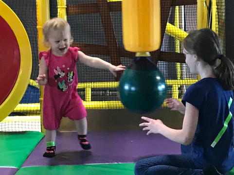 Jungle Jac's Playcenter-匹特草原必去景点