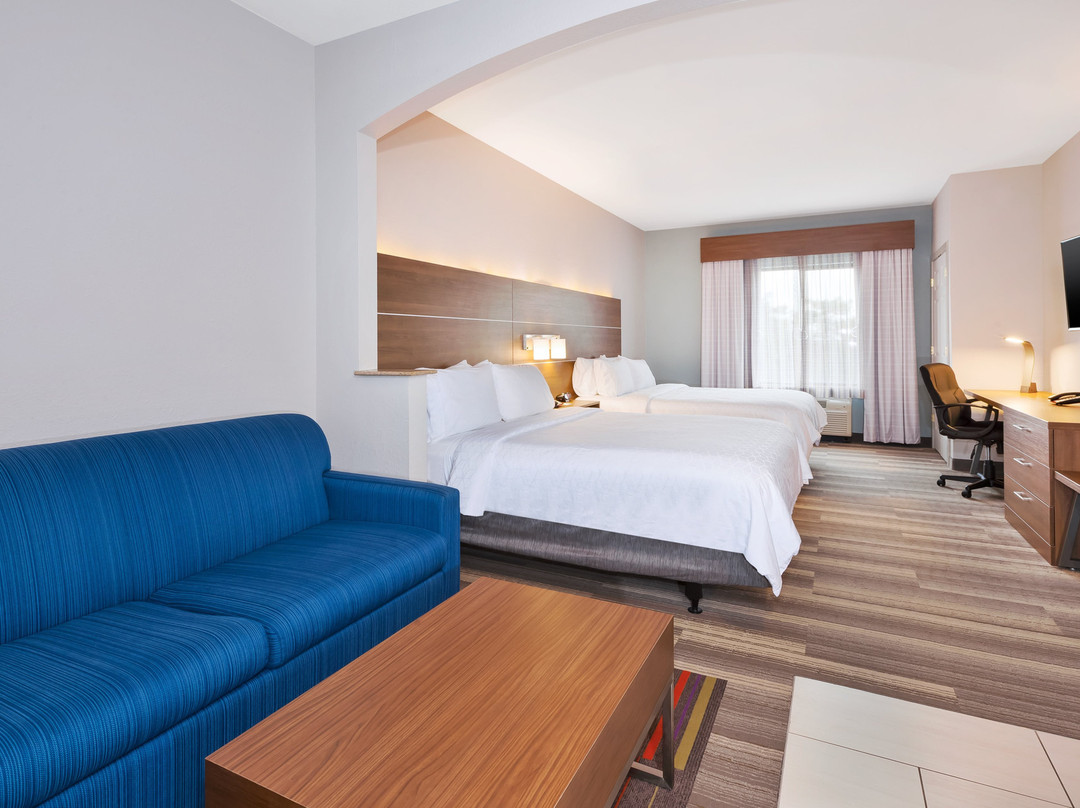 Holiday Inn Express & Suites Warminster - Horsham By IHG主图