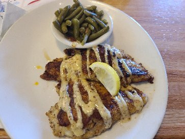 Diamond H Bed & Breakfast主图