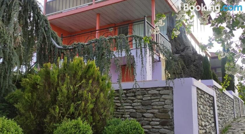 Rose Park Hotel