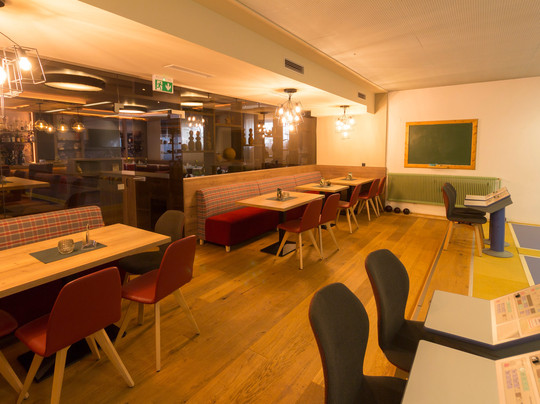 Friedlwirt-Kraftplatz Natur主图