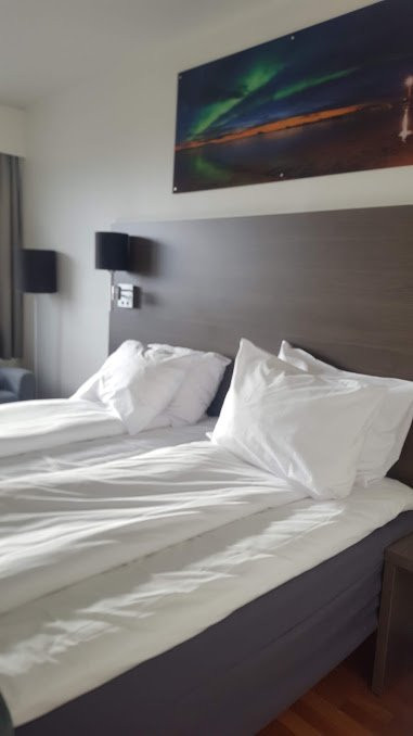 Thon Partner Hotel Andrikken主图