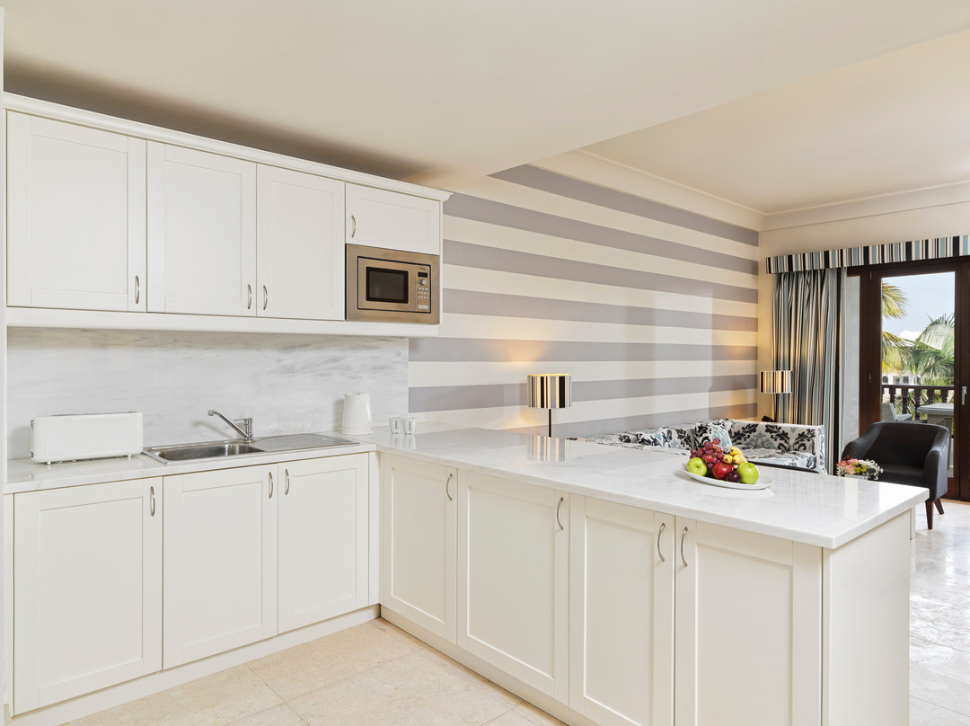 塞拉莱酒店住宿-Juweira Boutique Hotel