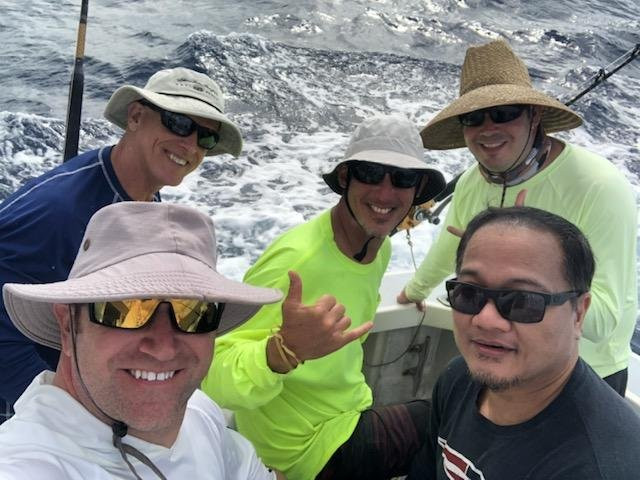 Pearl Fishing Oahu-哈雷瓦必去景点