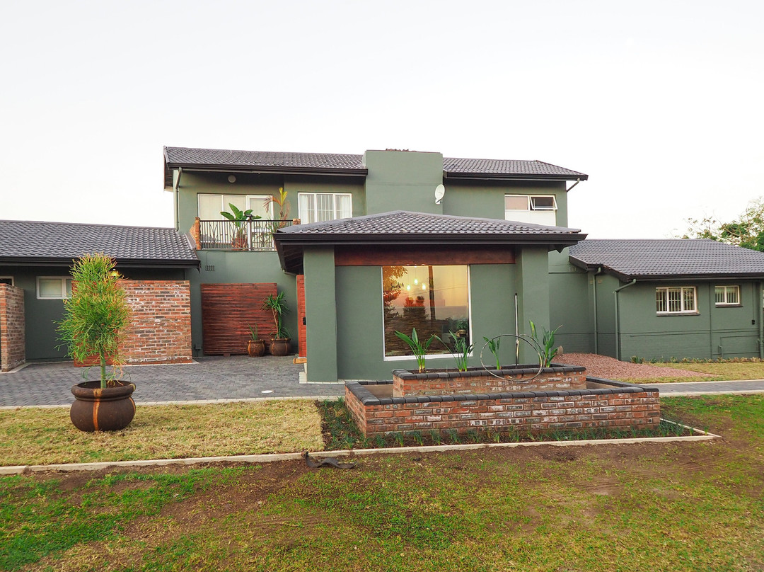 Fever Tree Guesthouse主图