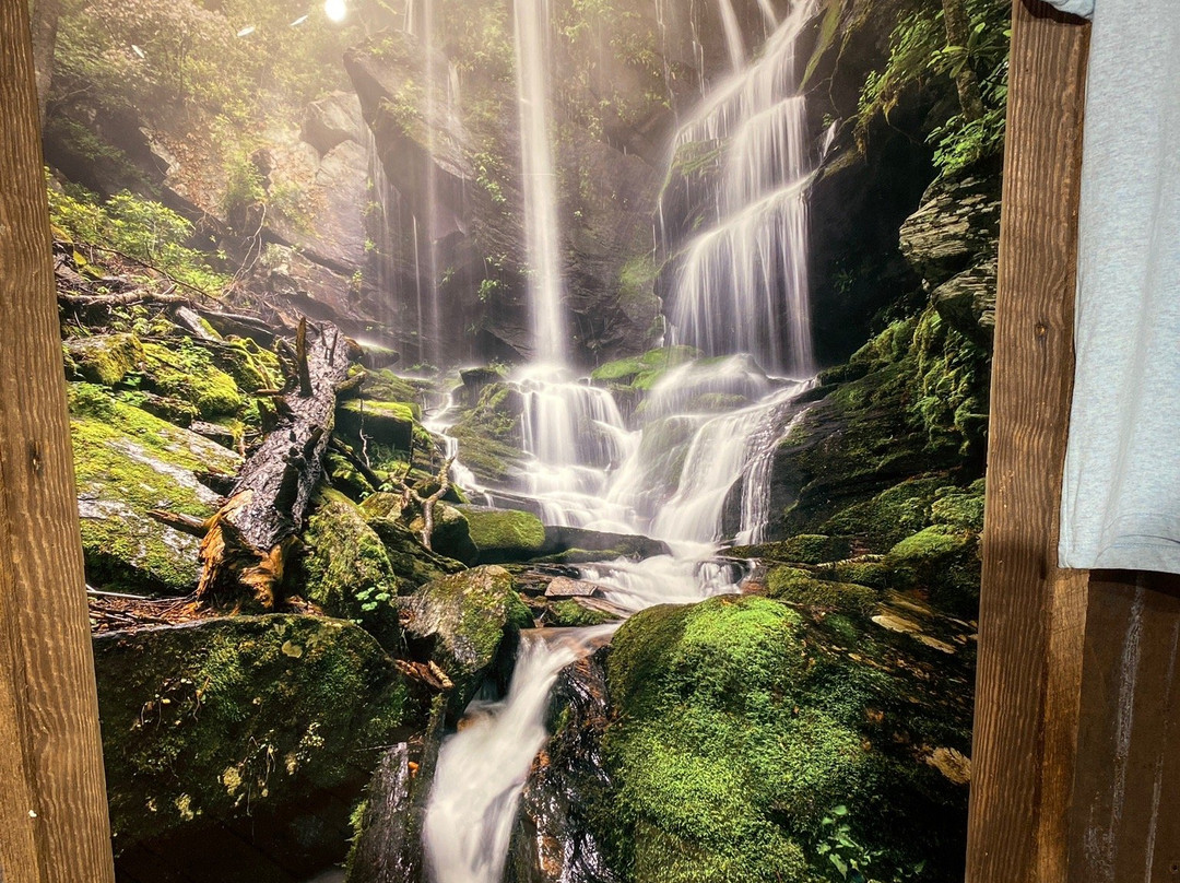 Sunrise Grocery-Blairsville必去景点