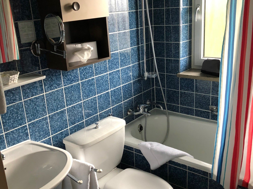 Hotel Sonnenspitz主图