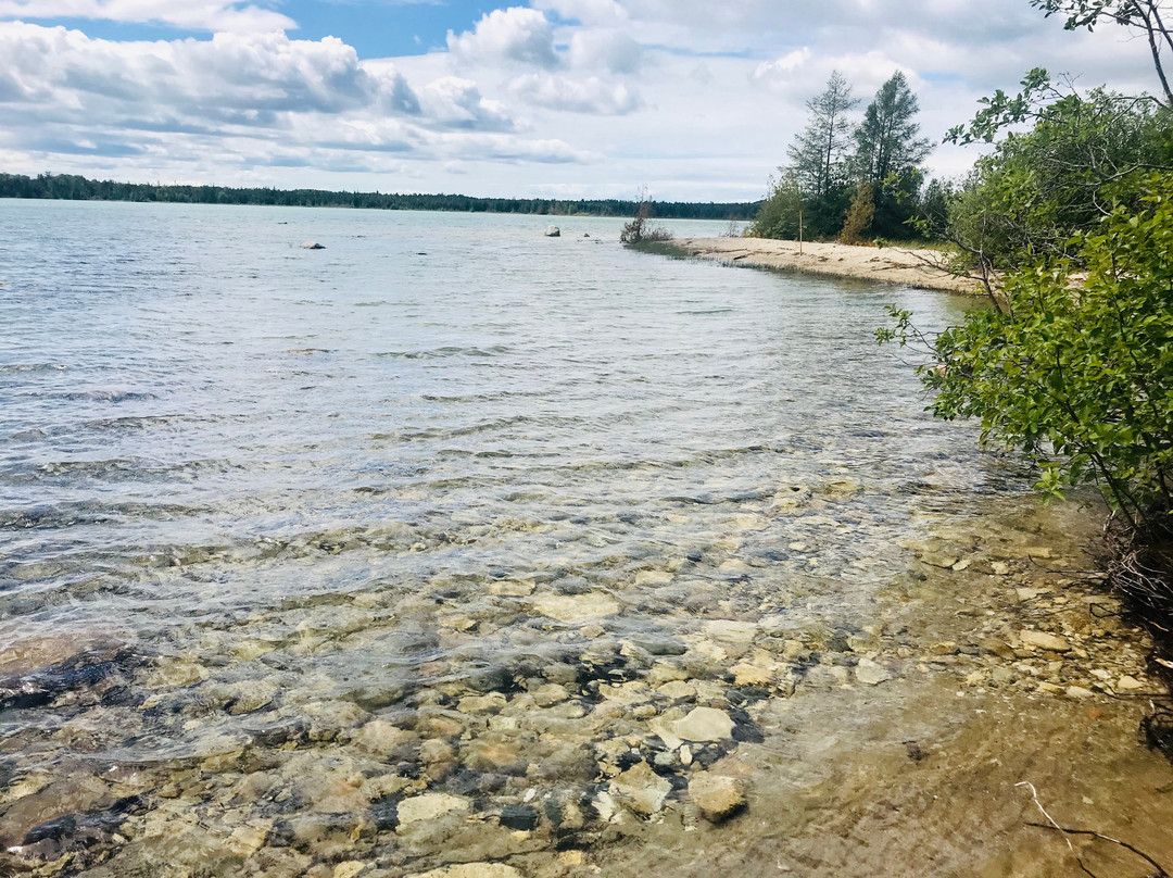 Misery Bay Provincial Nature Reserve-Evansville必去景点