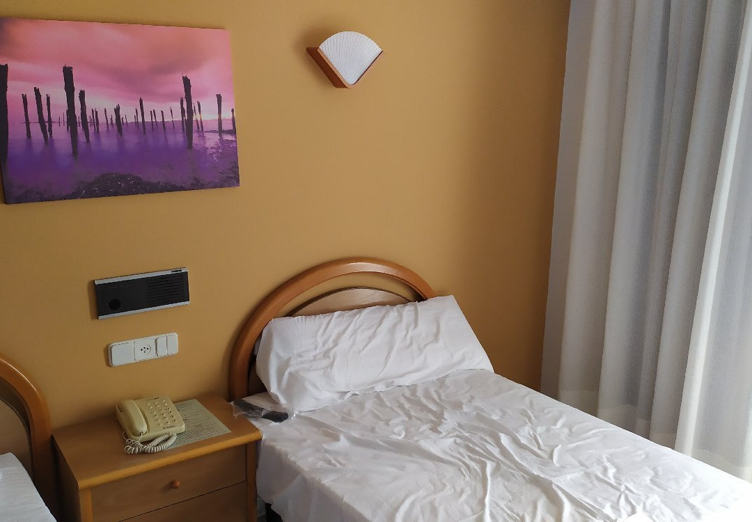 Hotel Florida Mar主图