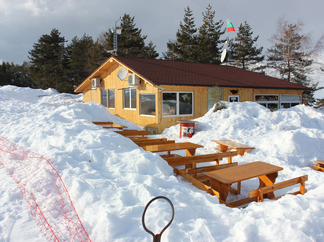 Restaurant Ski Koprivki主图