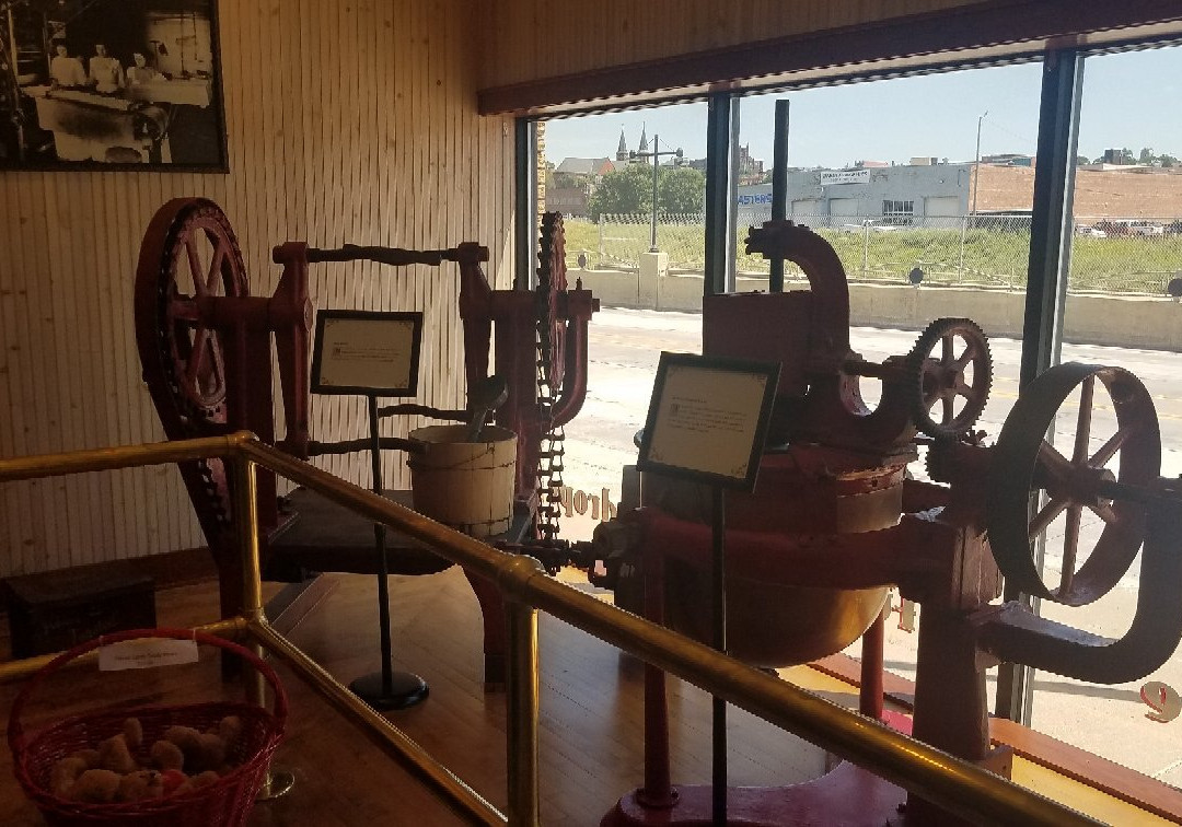 Palmer's Olde Tyme Candy Shoppe-苏城必去景点