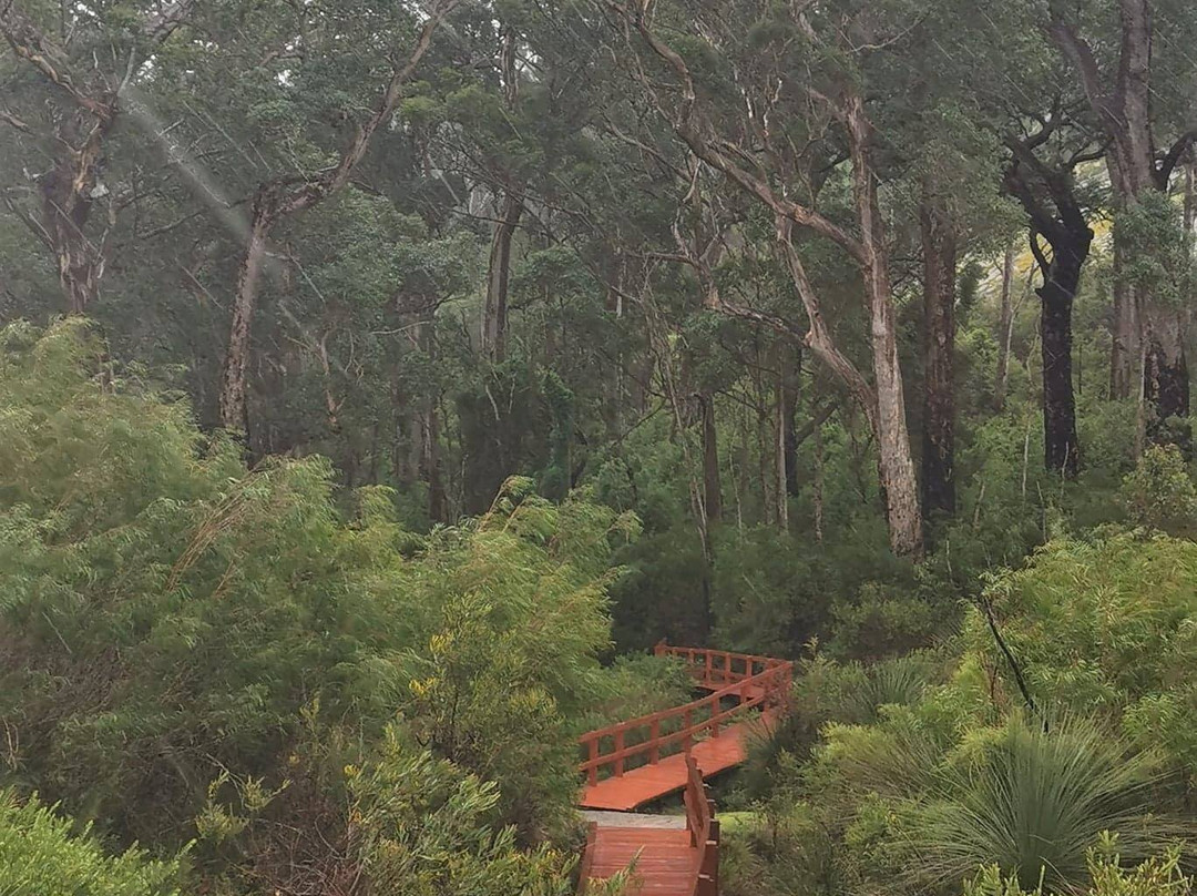 Mount Chudalup-Northcliffe必去景点