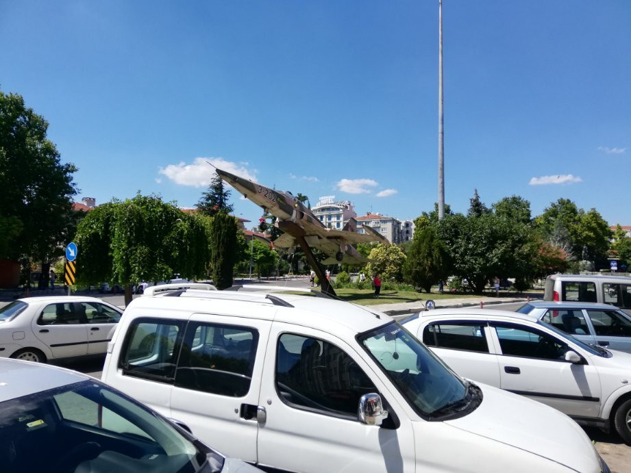 Istasyon Caddesi景点图片