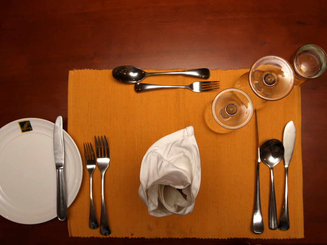 Longview Suites主图