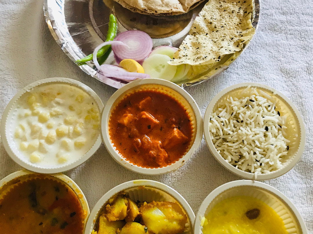 Hotel Sundaram主图