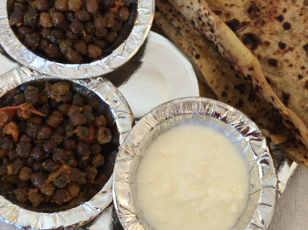 Hotel Sundaram主图