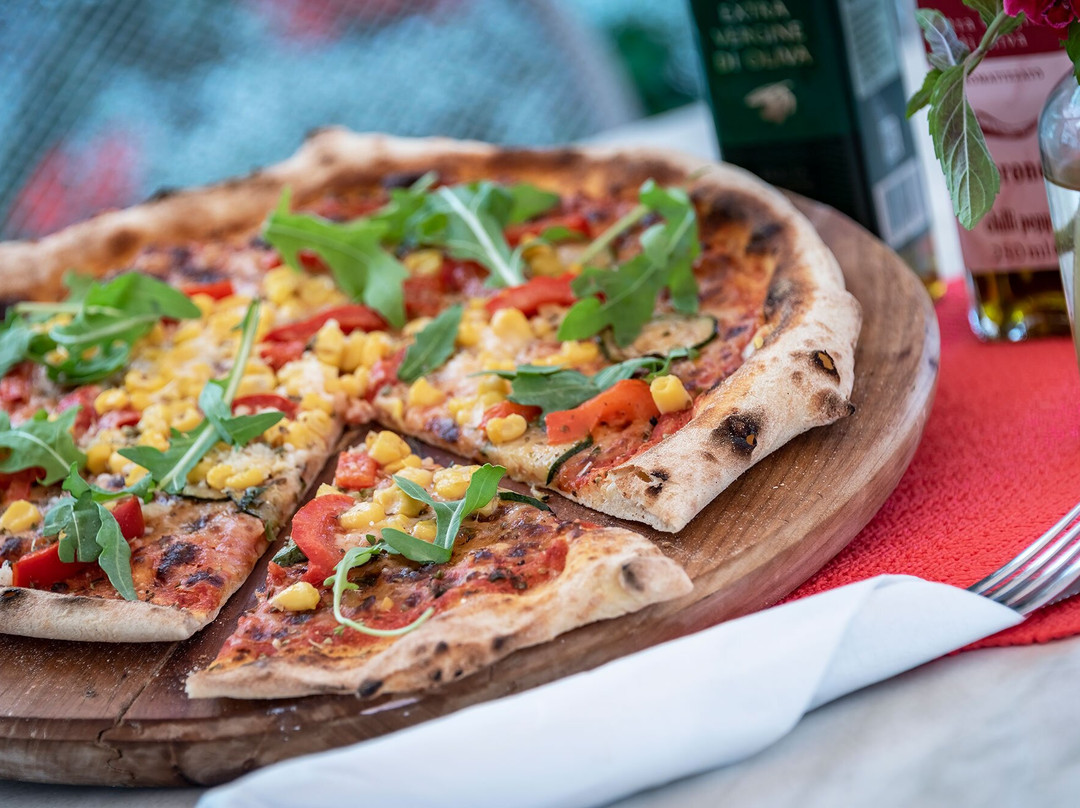 Hotel Weisse Lilie - Giglio Bianco主图