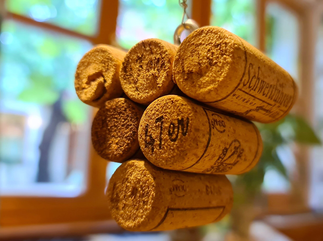Weingut Schwertfuhrer 47er景点图片