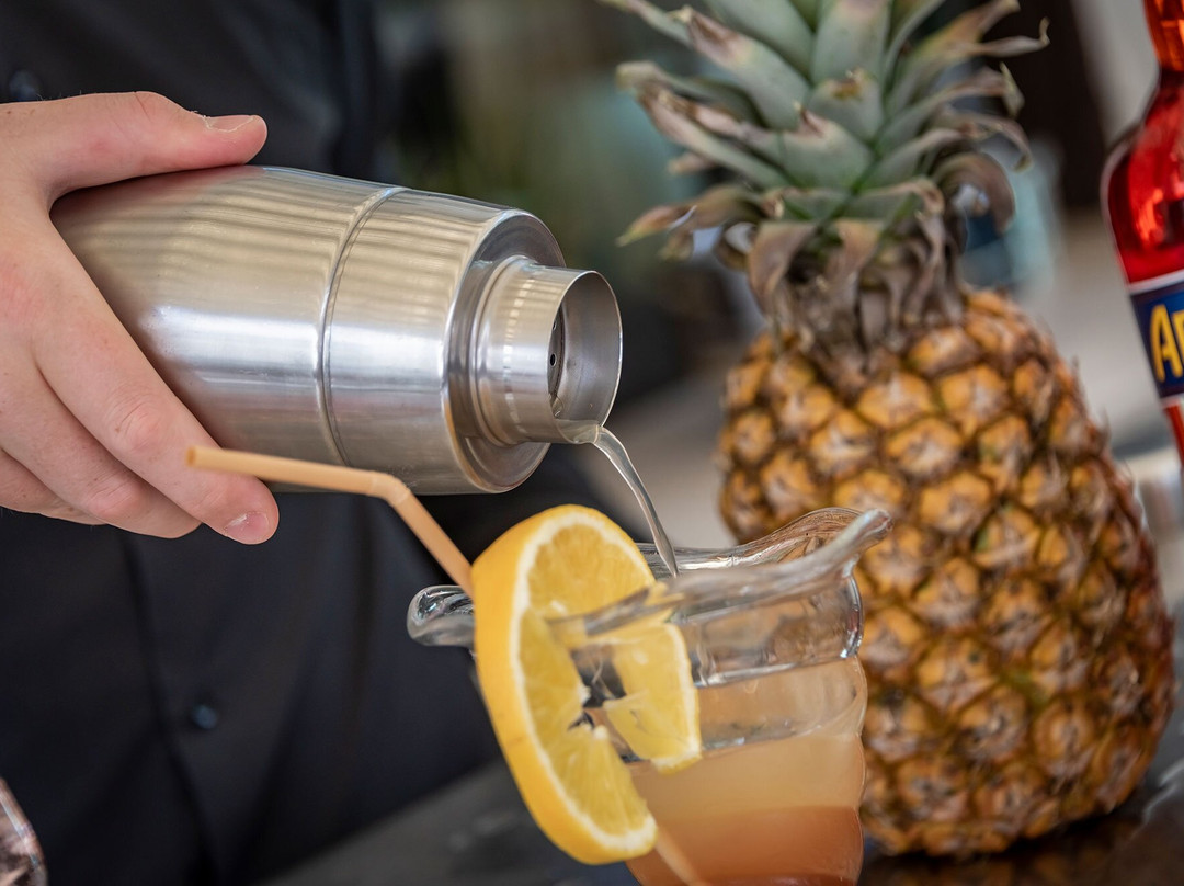 Hotel Weisse Lilie - Giglio Bianco主图