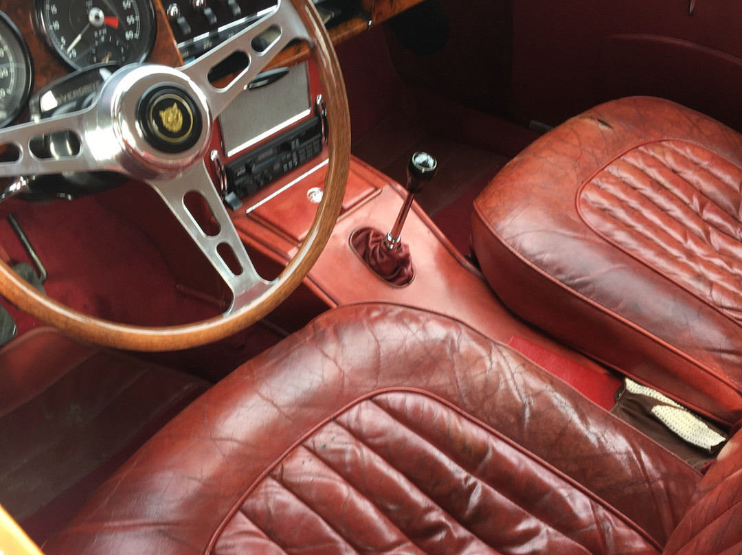 France Transfer-波尔多必去景点