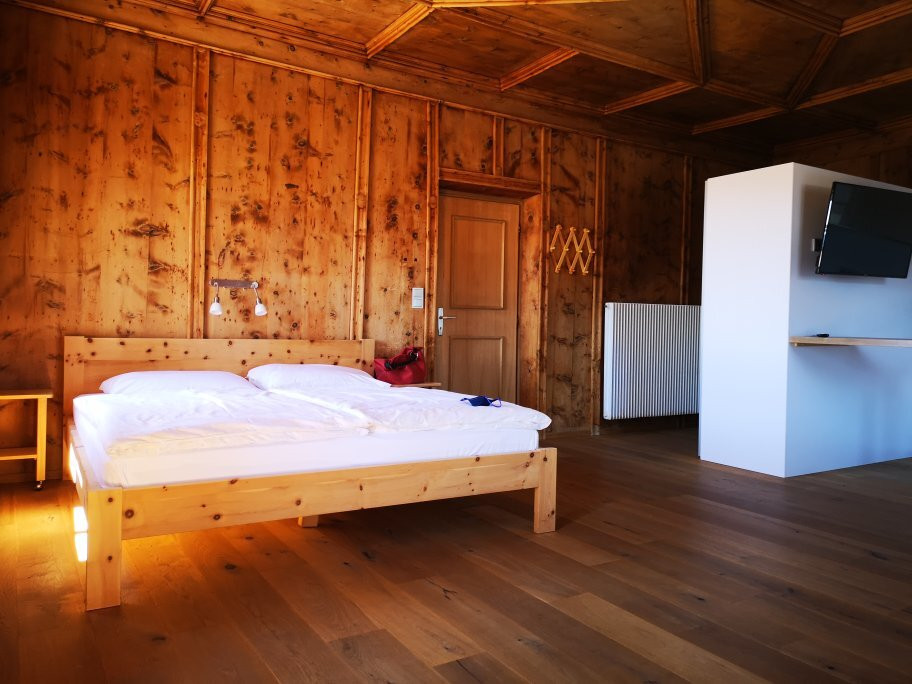 Garni Tschutscherhof主图