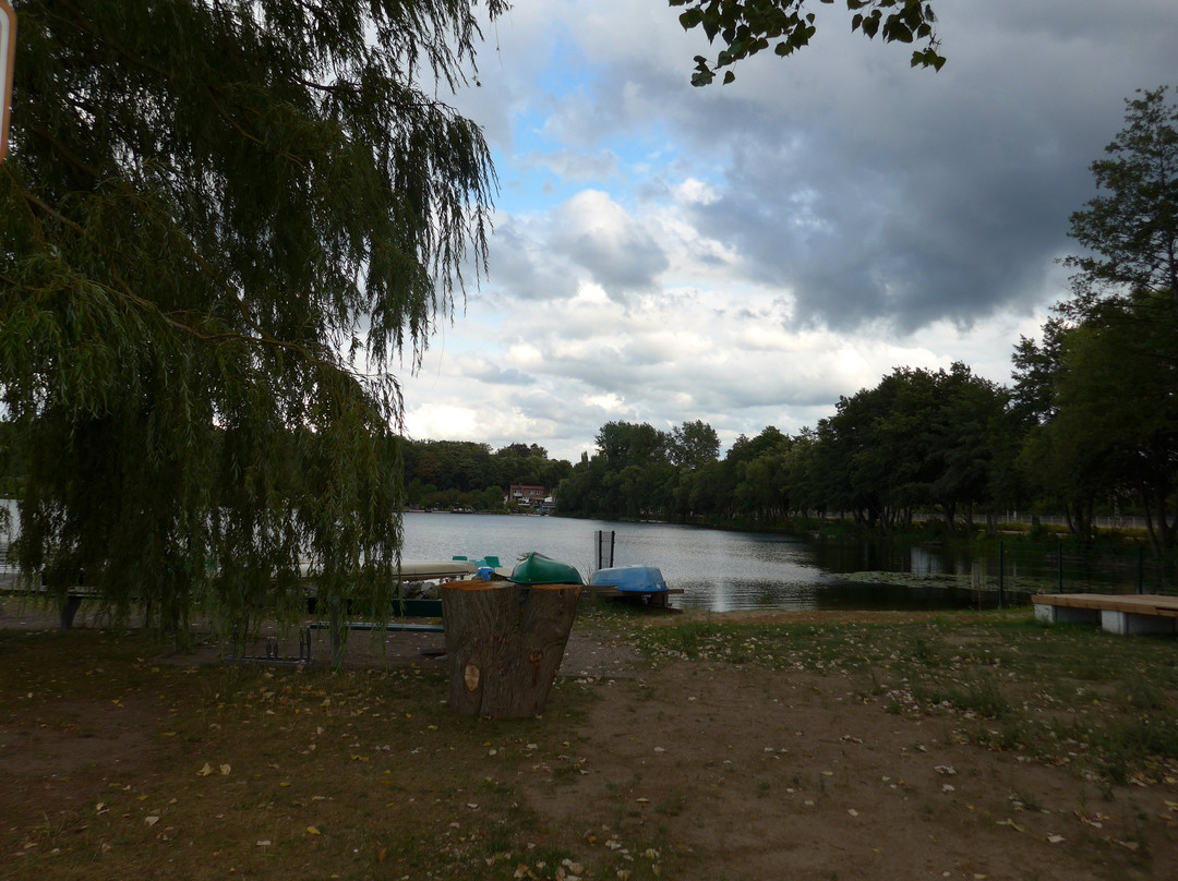 Brauhaus Muritz主图