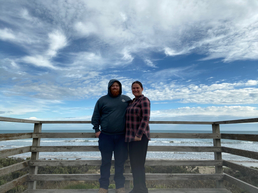 The Granites-金斯顿镇必去景点