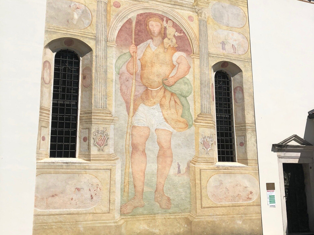 Chiesa di San Nicolò景点图片