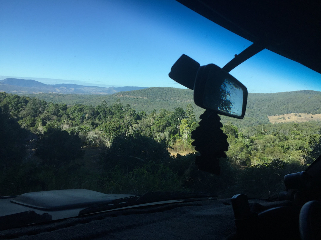 Scenic Rim Adventure Park景点图片