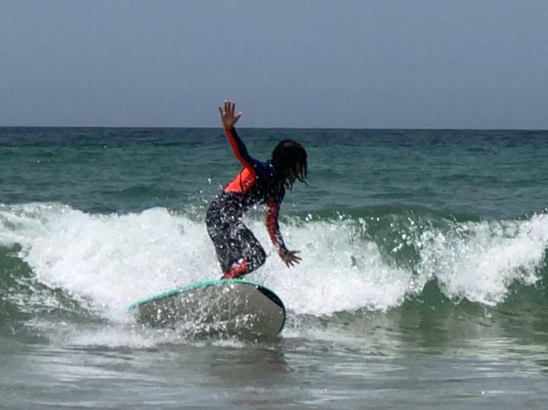 Sureste Surf景点图片