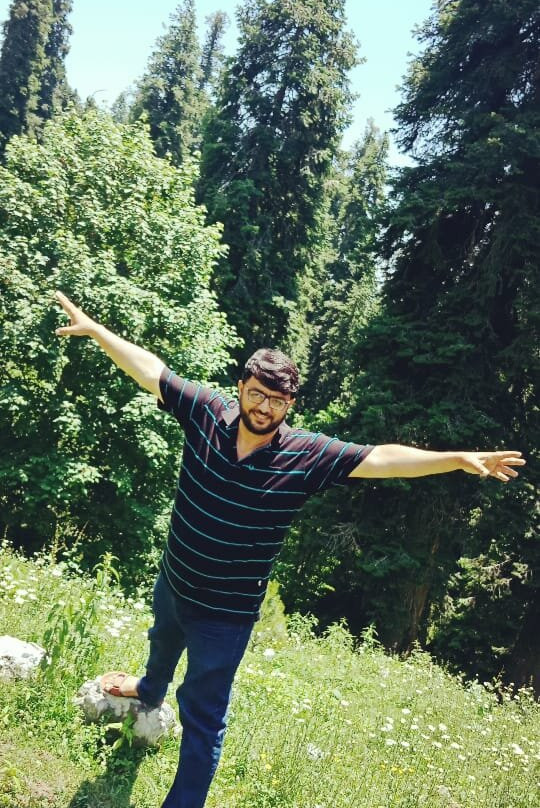 Mushkpuri Top-Abbotabad必去景点