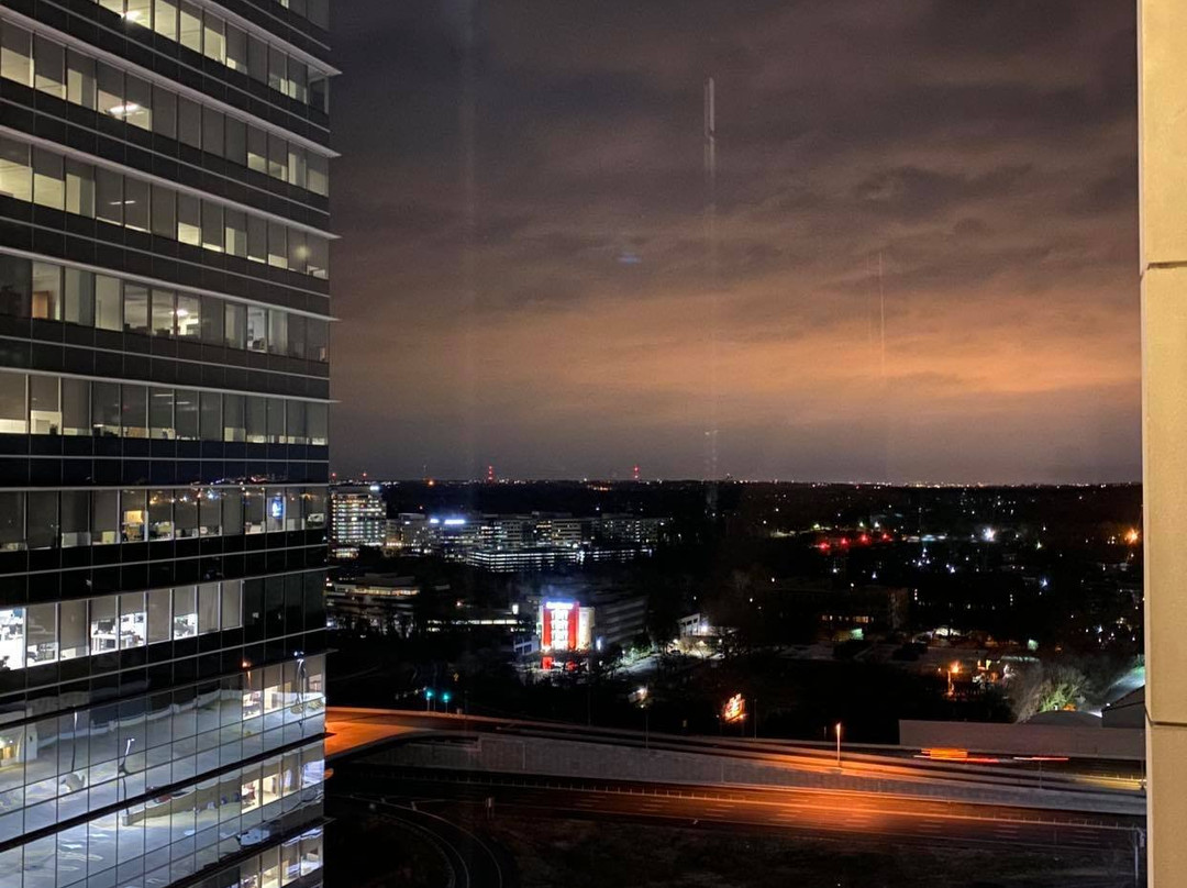 Hyatt Regency Tysons Corner Center主图