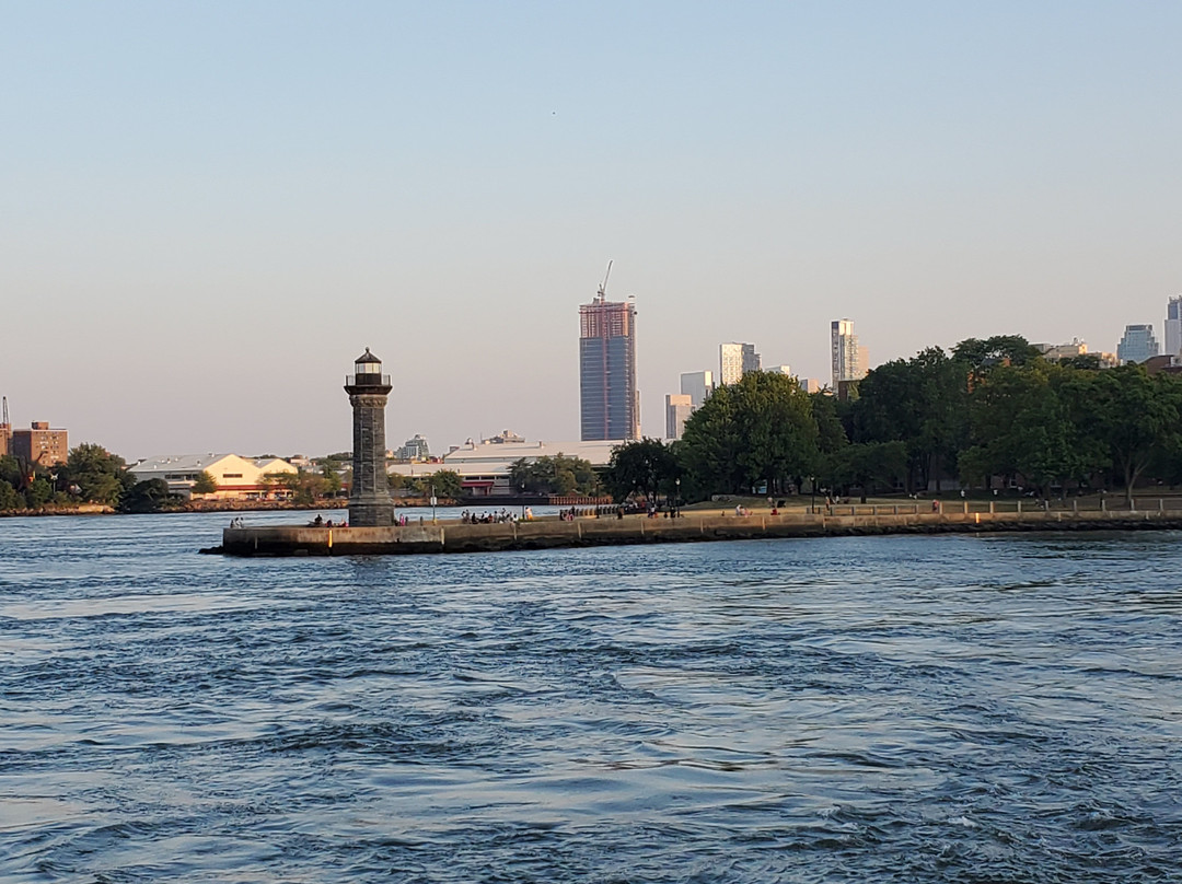 Skyline Cruises-法拉盛必去景点