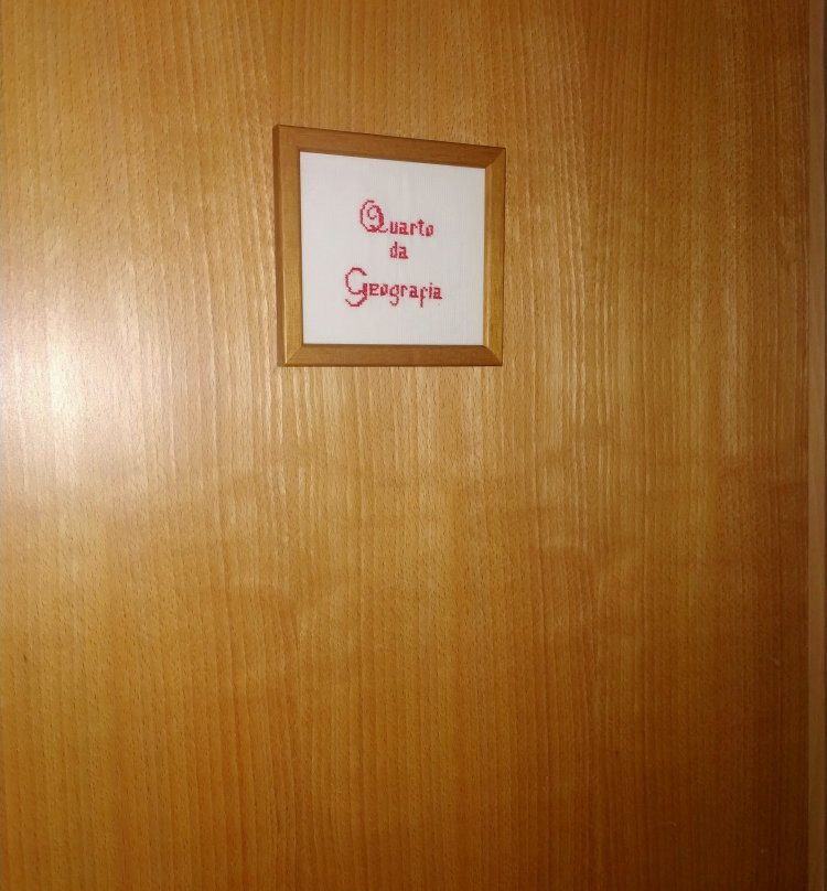 Outros Tempos - Turismo de Aldeia主图