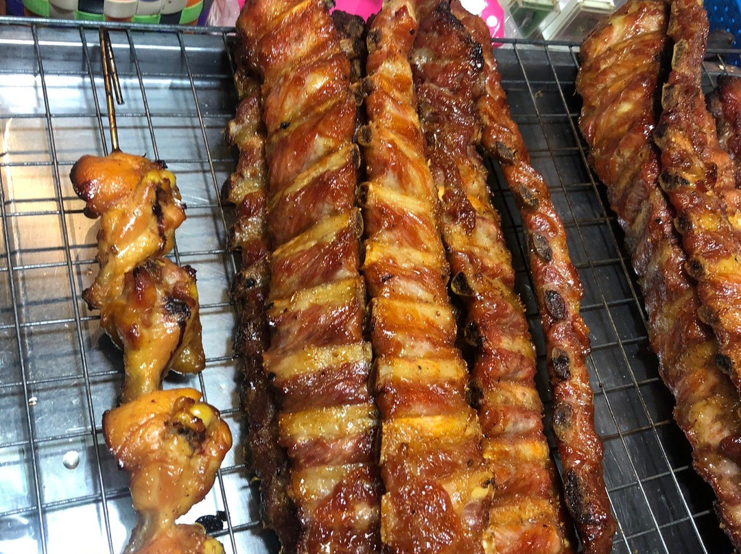 Mango Beach Resort主图