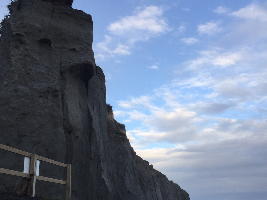 Waihi Beach景点图片