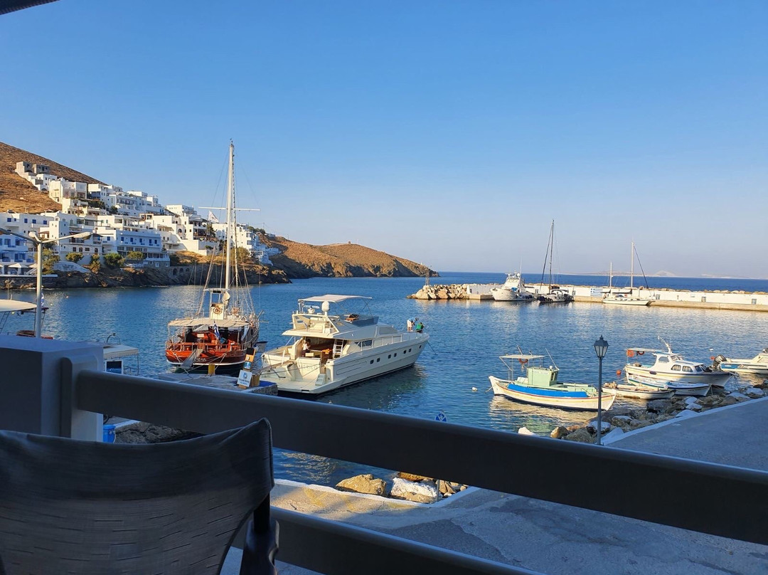 Paradissos Hotel主图