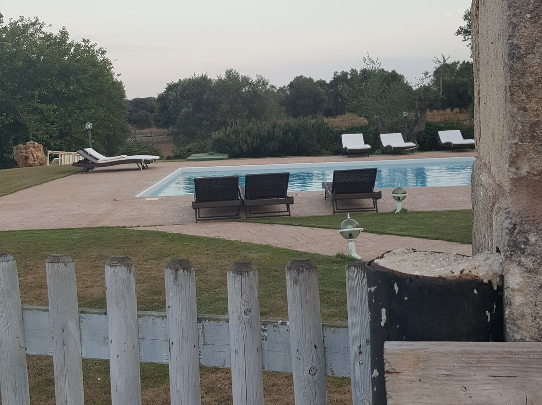 Masseria Carrone景点图片