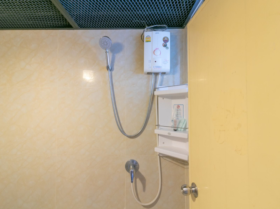 Sudyod Apartment主图