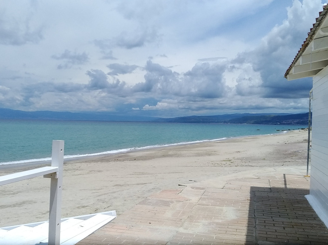 Baia Safo Porta Azzurra主图