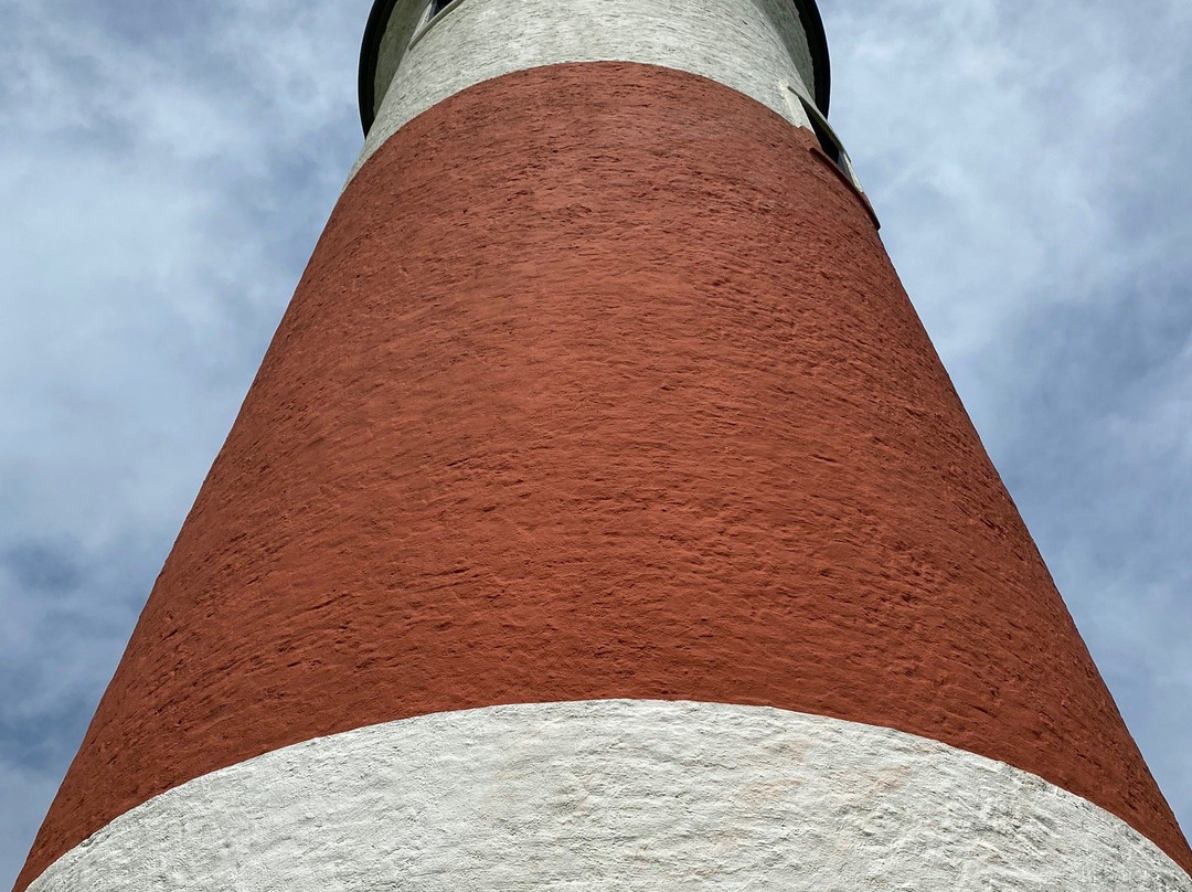 Sankaty Head Lighthouse景点图片