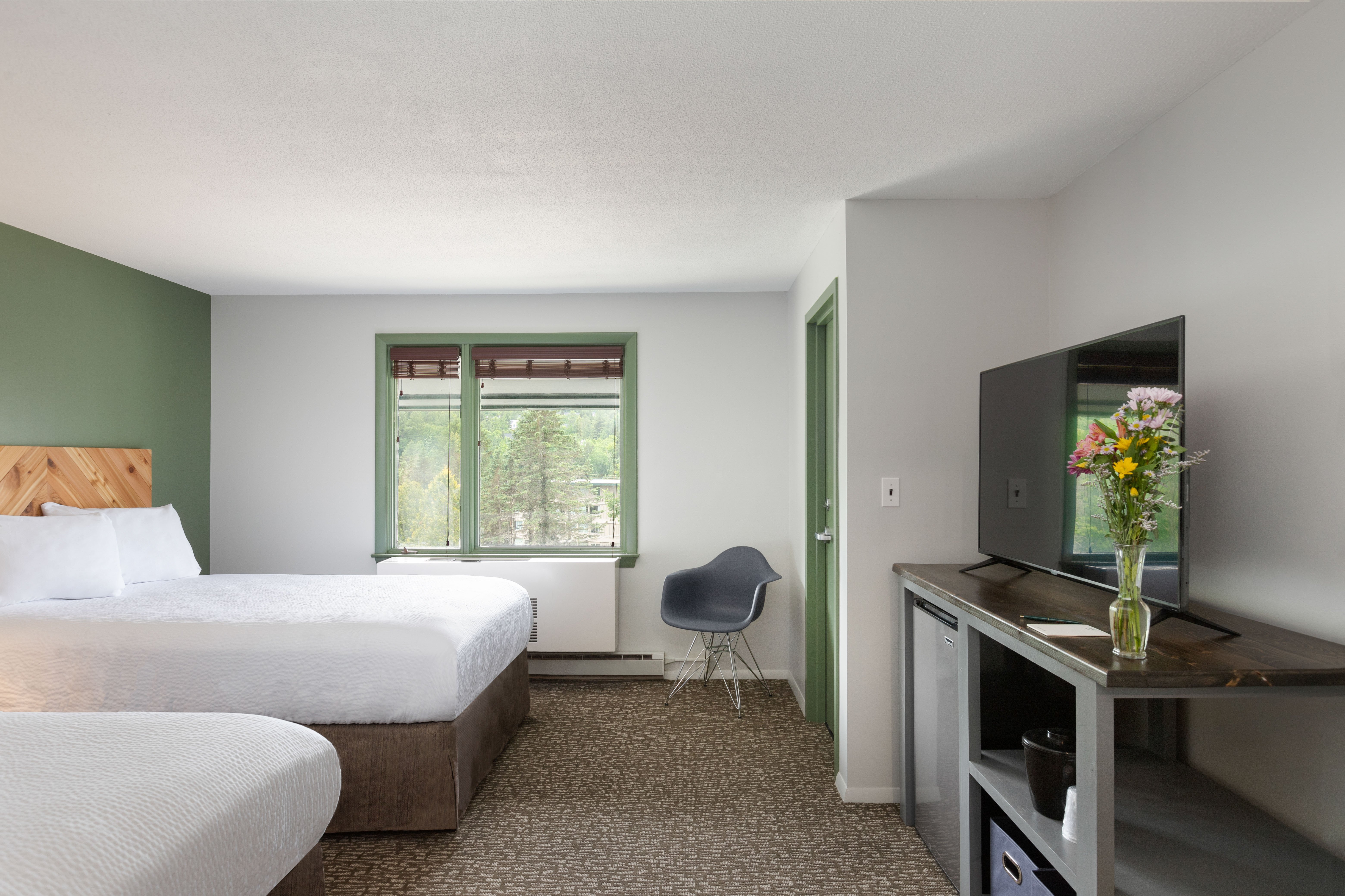 The Lodge at Mount Snow-官方