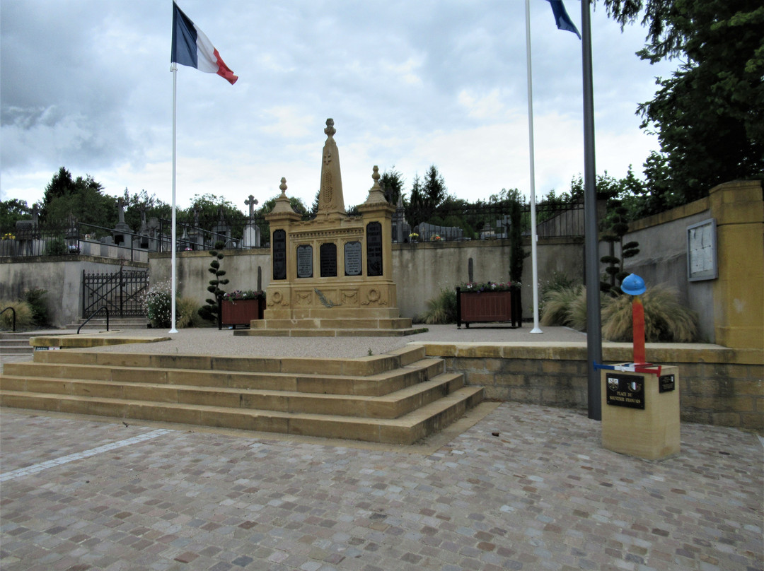 Monument Communal