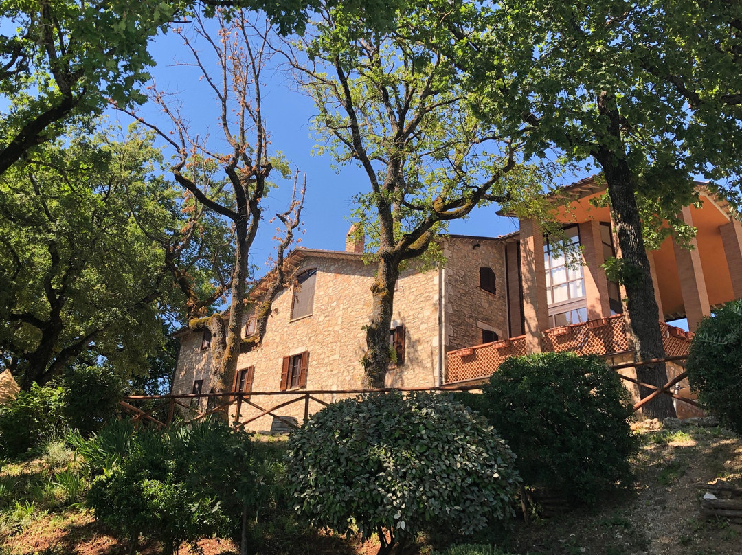 Villa Selva Country House主图