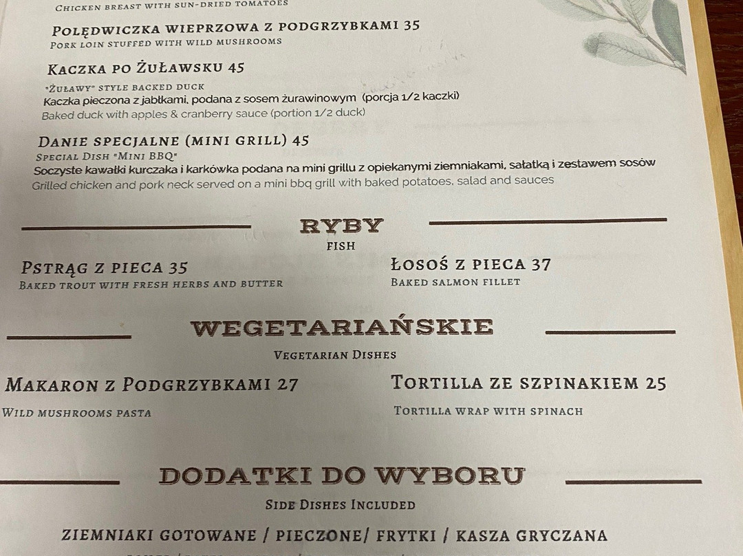 Folwark Zulawski主图