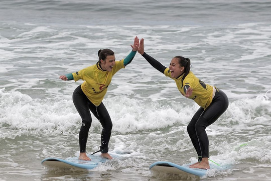 Naturexperience-佩尼切必去景点