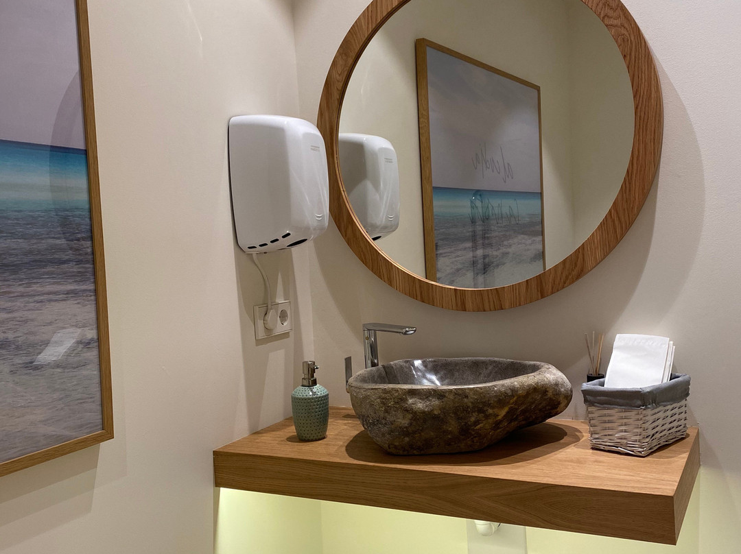Forum Boutique Hotel & Spa主图