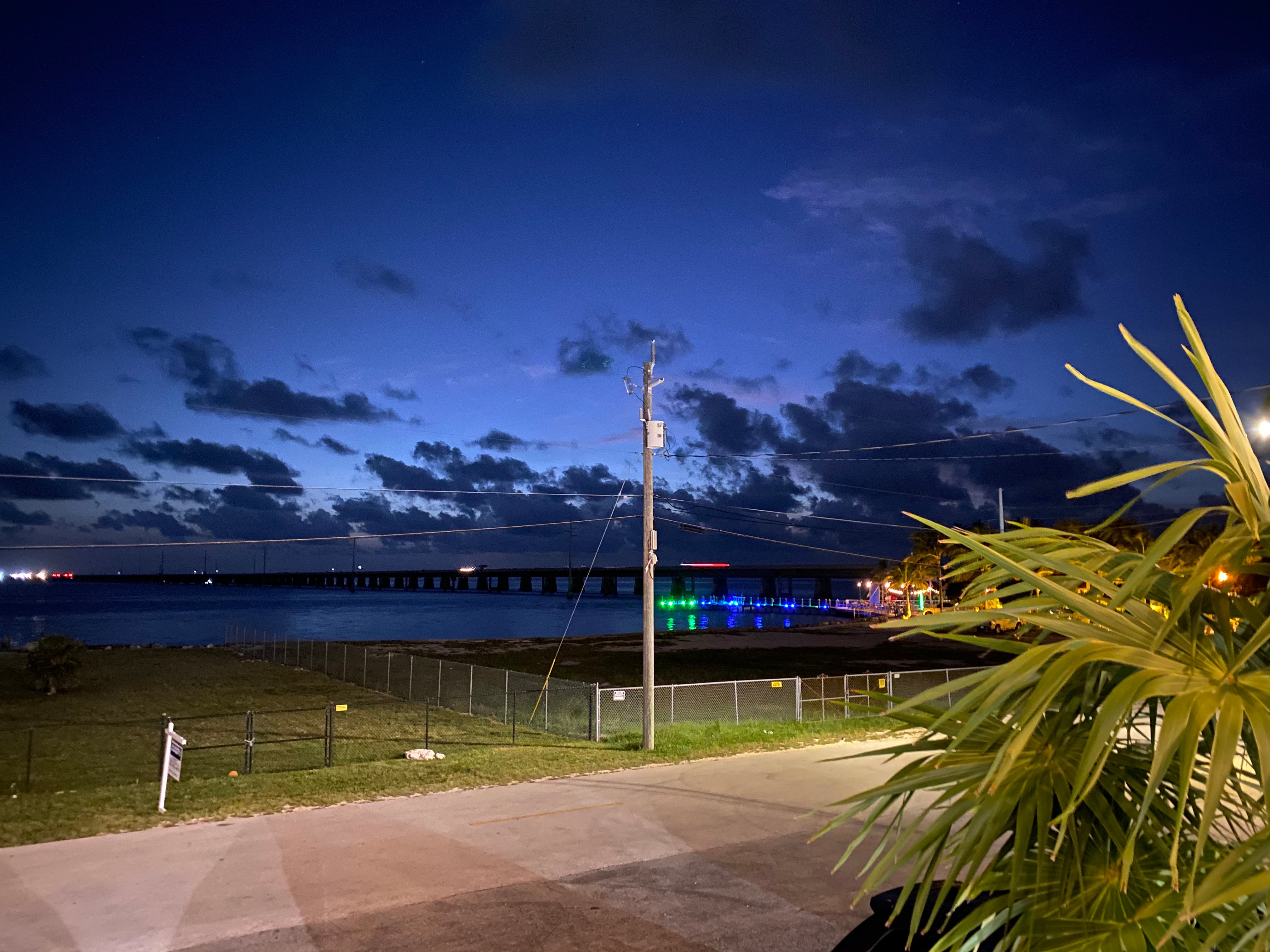 Knights Key Suites-酒店景观