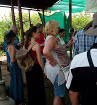 Tour Guide Pushkar-普希卡必去景点